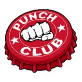 Punch Club v1.36 (MOD, много денег)