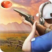 Skeet Shooting 3D v1.2.1 (MOD, free shopping)