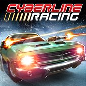 Cyberline Racing v1.0.11131 (MOD, много денег)