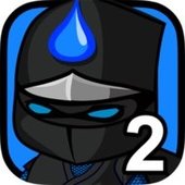 Ninjas Infinity v1.3 (MOD, unlimited money)