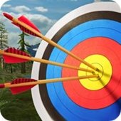 Archery Master 3D v3.6 (MOD, Unlimited Coins)