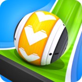 GyroSphere Trials v1.5.1 (MOD, unlocked)