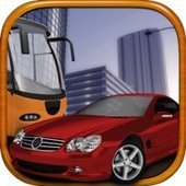 School Driving 3D v2.1 (MOD, unlimited XP)