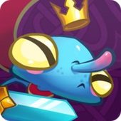 Road to be King v1.0.5 (MOD, Re-birth)