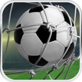 Ultimate Soccer - Football v1.1.4 (MOD, много очков)