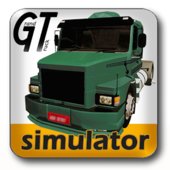Grand Truck Simulator v1.10 (MOD, unlimited money)