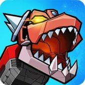 Colossatron v1.1.1 (MOD, unlimited money)