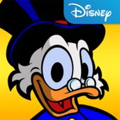 DuckTales: Remastered v1.0.3 (MOD, Infinite gems/Invulnerable)