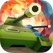 Age of Tanks: World of Battle v1.1.0 (MOD, неограниченно денег)