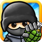 Fragger v1.1.4 (MOD, unlimited money)