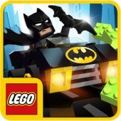 LEGO DC Mighty Micros v1.0.1 (MOD, unlimited money)