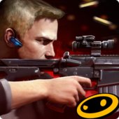 Mission Impossible RogueNation v1.0.4 (Mega MOD, бесконечно боеприпасов)