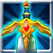 Sword Storm v1.0.5 (MOD, неограниченно золота)