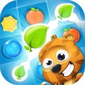 Pet Friends Line Match 3 Game v1.0 (MOD, free shopping)