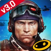 FRONTLINE COMMANDO 2 v3.0.3 (MOD, unlimited money)