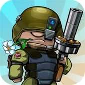 Modern Islands Defense v1.5.1 (MOD, Unlimited coins/fuels)