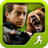 Survival Run with Bear Grylls v1.4 (MOD, много денег)