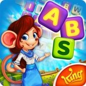 AlphaBetty Saga v1.2.4 (MOD, money/Boosters)