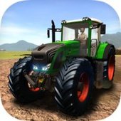 Farmer Sim 2015 v1.8.1 (MOD, unlimited money)