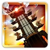Steampunk Tower v1.5.6 (MOD, неограниченно денег)