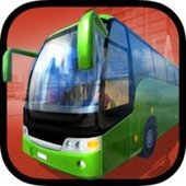 City Bus Simulator 2016 v1.9 (MOD, unlimited money)