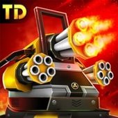 Товер Дефенс v1.9 (MOD, много денег)