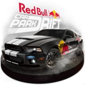 Red Bull Car Park Drift v1.5.1 (MOD, много денег)