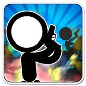 Stickman Wars: The Revenge v1.0.1 (MOD, много денег)