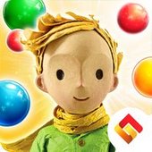 The Little Prince - Bubble Pop v2.0.12 (MOD, Coins/Lives)