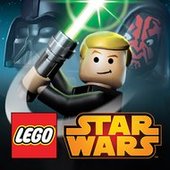 LEGO Star Wars: TCS v1.8.60 (MOD, неуязвимость)