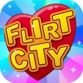 Flirt City v2.0.12 (MOD, unlimited money)