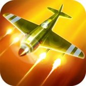 Sky Squad v1.0.29 (MOD, сильная атака)