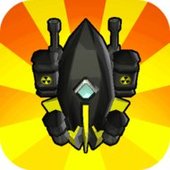 Rocket Craze 3D v1.2.13 (MOD, неограниченно монет)