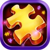 Jigsaw Puzzle Epic v1.3.9 (MOD, все открыто)