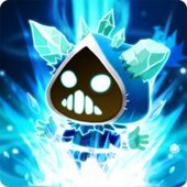 108 Monsters v1.01.02 (MOD, Infinite HP)