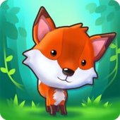 Forest Home v2.0.2 (MOD, Tokent/Hints/Lives)