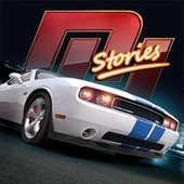 Nitro Nation Stories v2.04.00 (MOD, много денег)