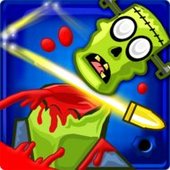 Bloody Monsters v4.0 (MOD, unlimited money)