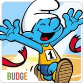 The Smurf Games v1.3 (MOD, unlimited money)