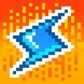 Doodle God: 8-bit Mania Blitz v1.0.4 (MOD, unlimited mana)