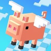 Sky Hoppers v1.0.0 (MOD, unlimited coins)