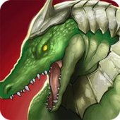 Monsters X Monsters v1.0.0 (MOD, неограниченно денег)