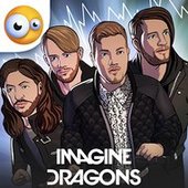 Stage Rush - Imagine Dragons v2500 (MOD, unlimited money)