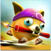 Creature Racer v1.2.20 (MOD, unlimited money)