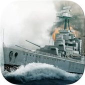 Atlantic Fleet v1.12 (MOD, unlimited renown)