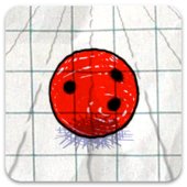 Doodle Bowling v1.6 (MOD, unlimited money)