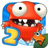 Mega Jump 2 v1.0.5 (MOD, unlimited money)