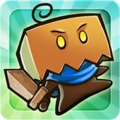 Slashy Hero v1.0.58 (MOD, неограниченно денег)