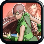 Slashers: Intense 2D Fighting v1.225 (MOD, unlimited money)