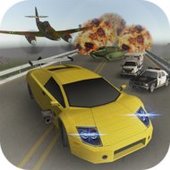 Traffic Survival v1.2 (MOD, много денег)